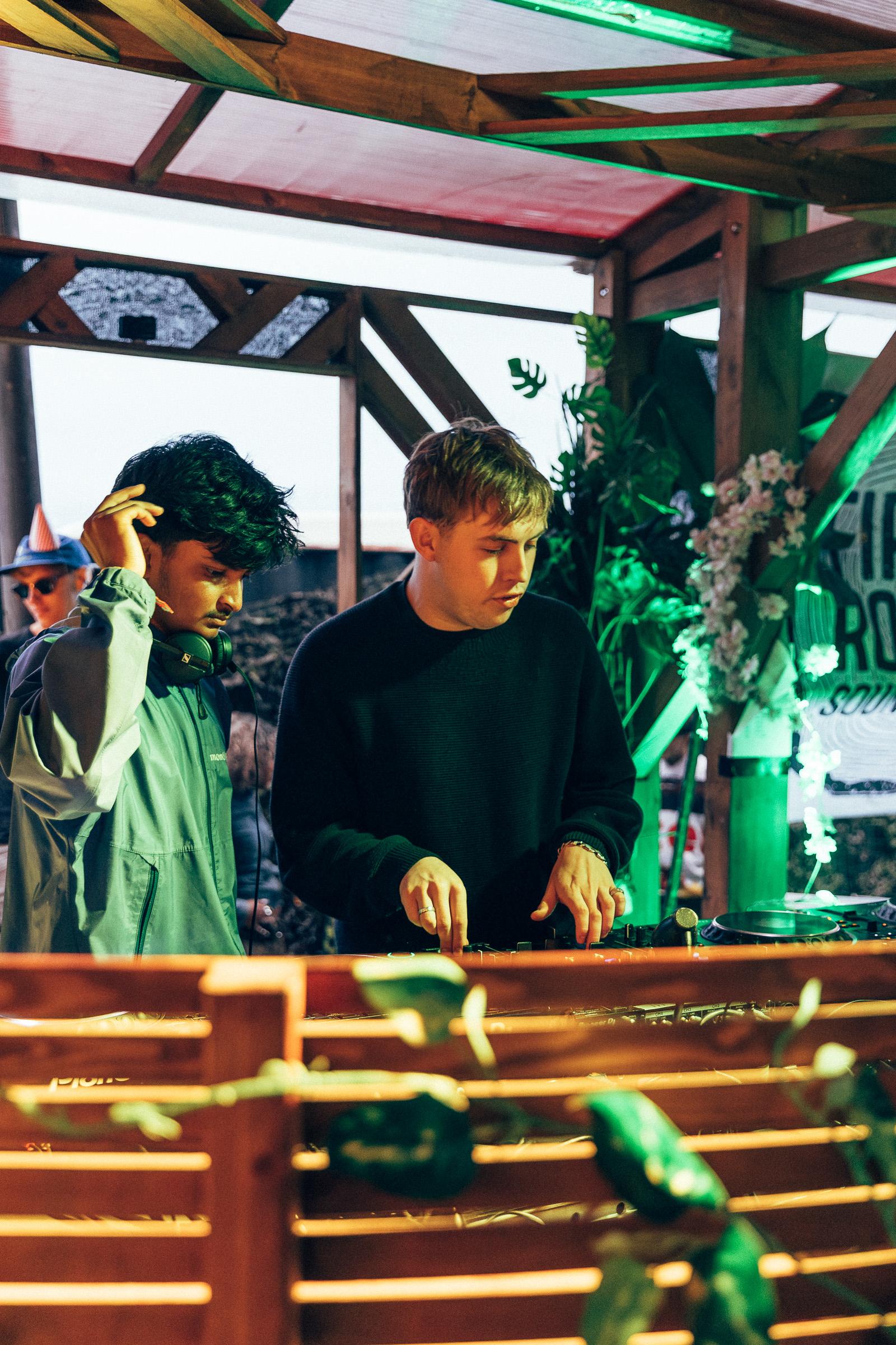 SKEPTIC b2b SILVA BUMPA