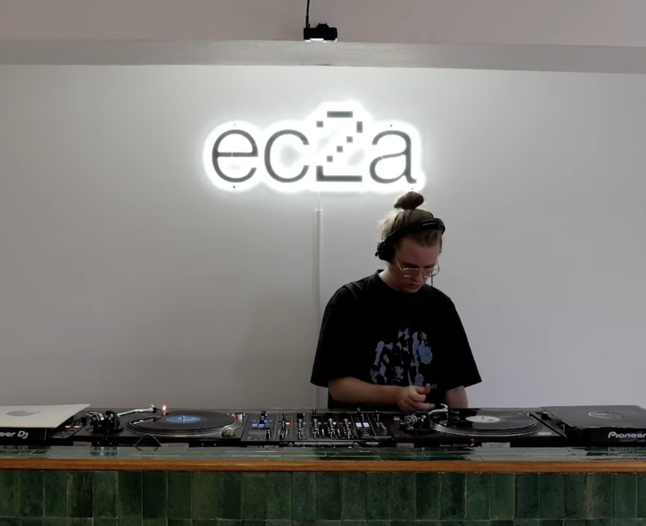 SOUL MASS TRANSIT SYSTEM (100% VINYL)